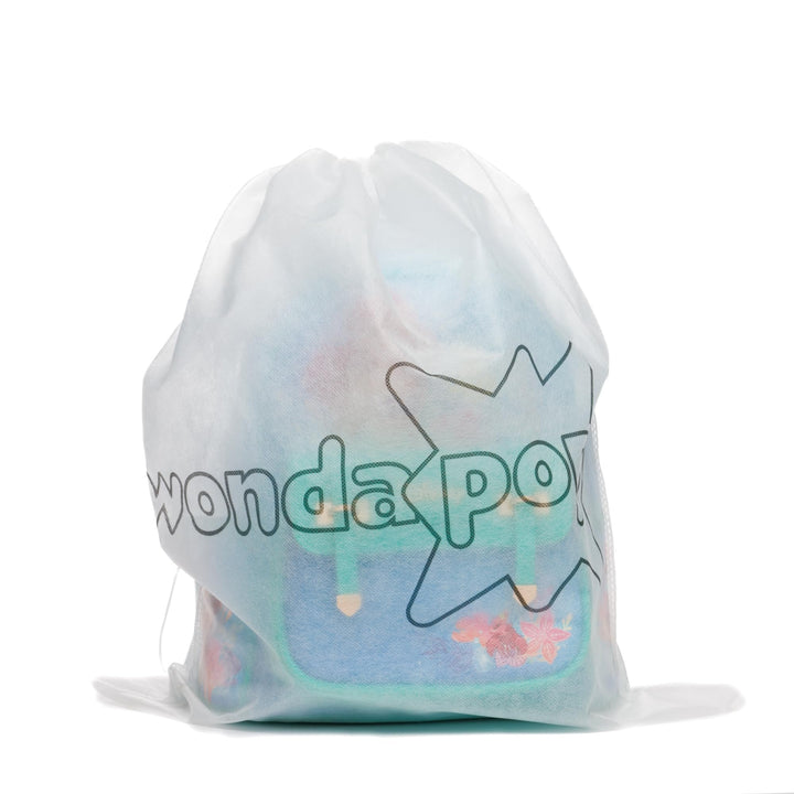 WondaPop Disney The Little Mermaid - Ariel 11" Mini Backpack