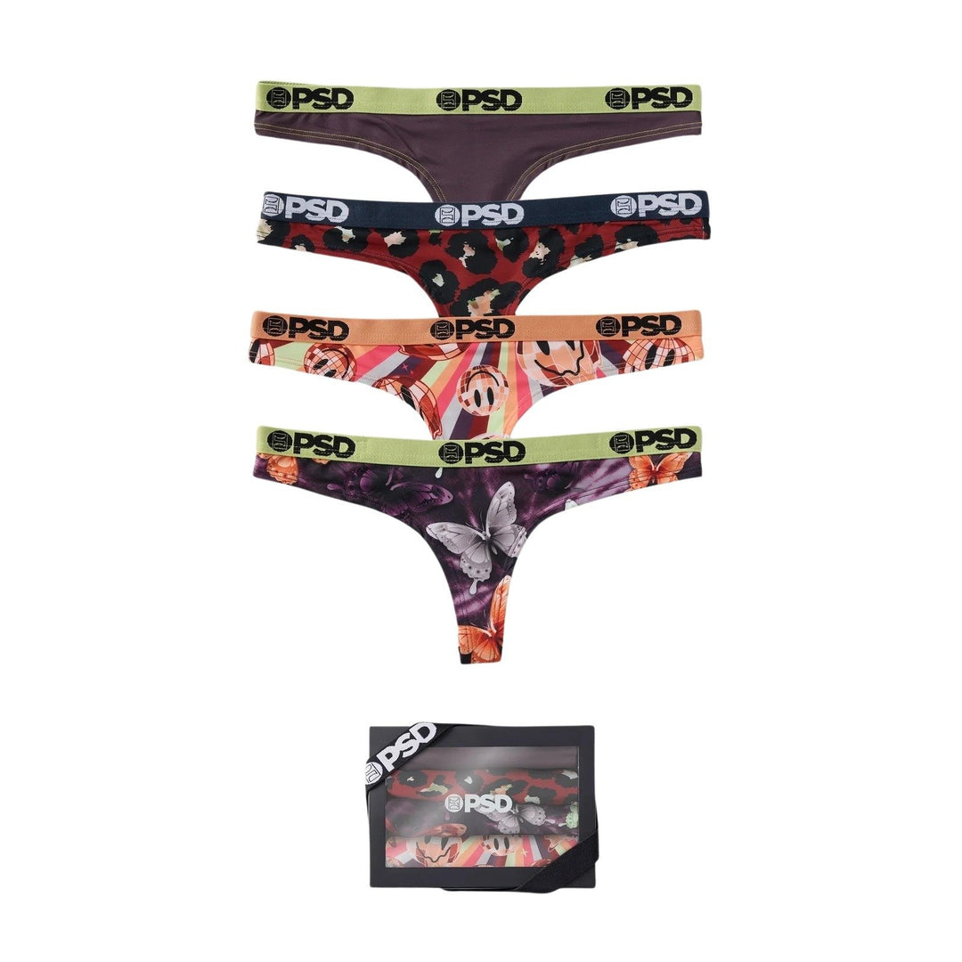 PSD Women&