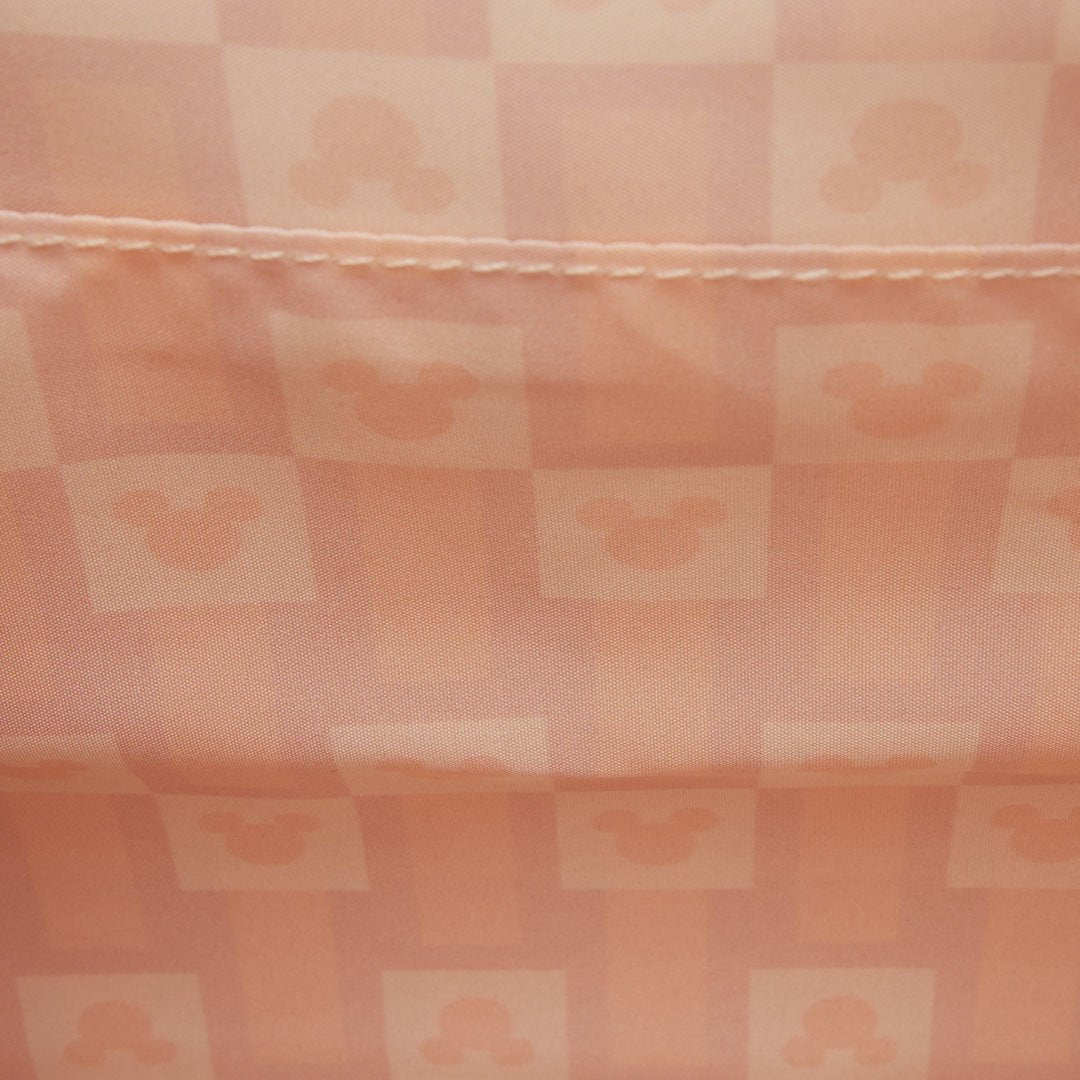 Loungefly Disney Mickey &amp; Friends All-Over Print Crossbody Bag