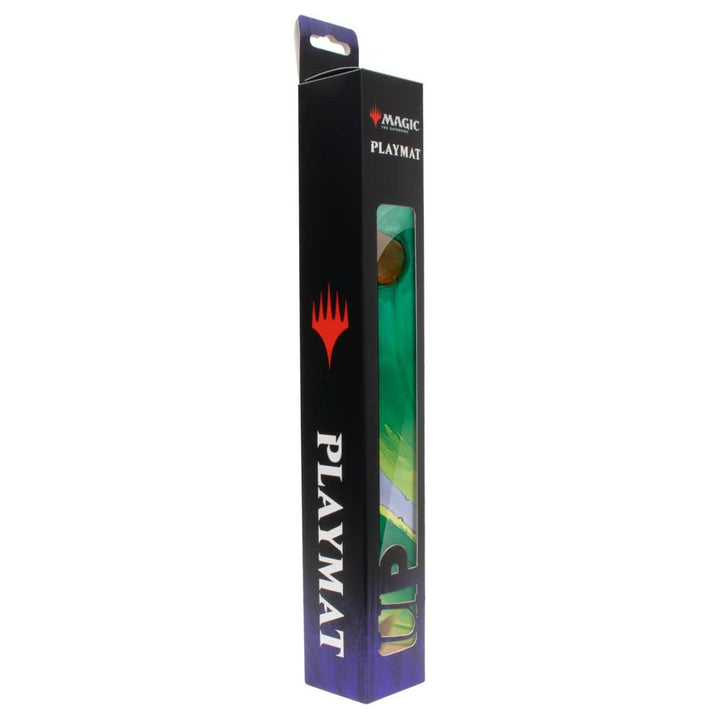 Ultra PRO - Final Fantasy x Universes Beyond Jumbo Cactuar Playmat for Magic: The Gathering