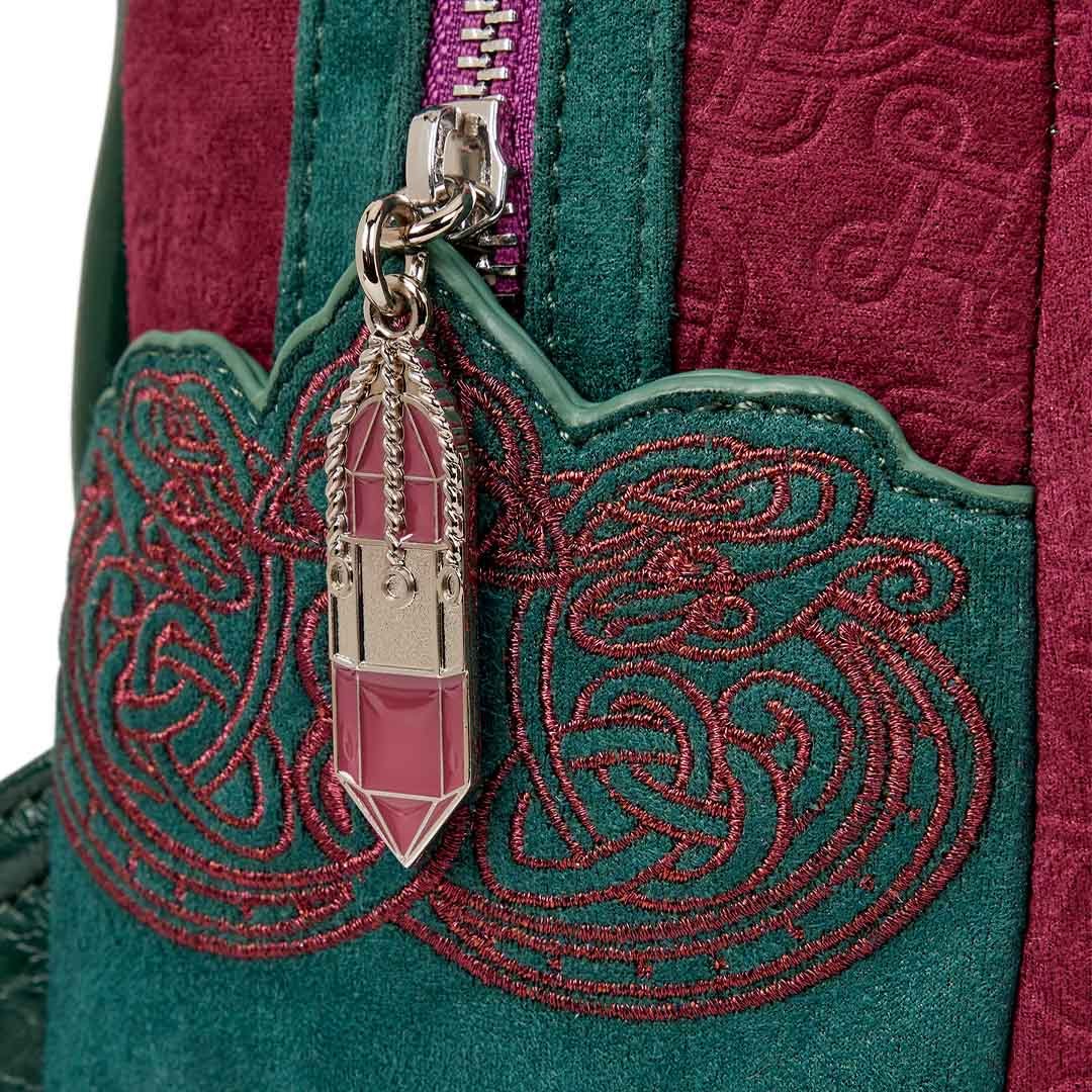 Loungefly Paramount Charmed Mini Backpack