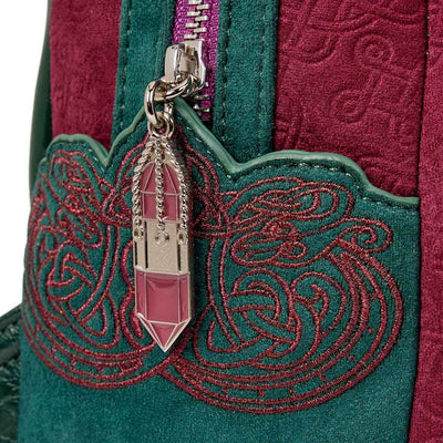 Loungefly Paramount Charmed Mini Backpack