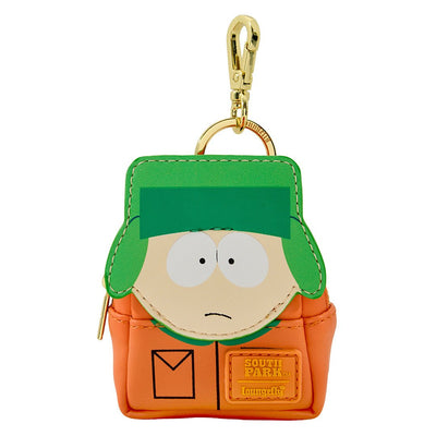 Loungefly Paramount South Park Mystery Mini Backpack Keychain Charm