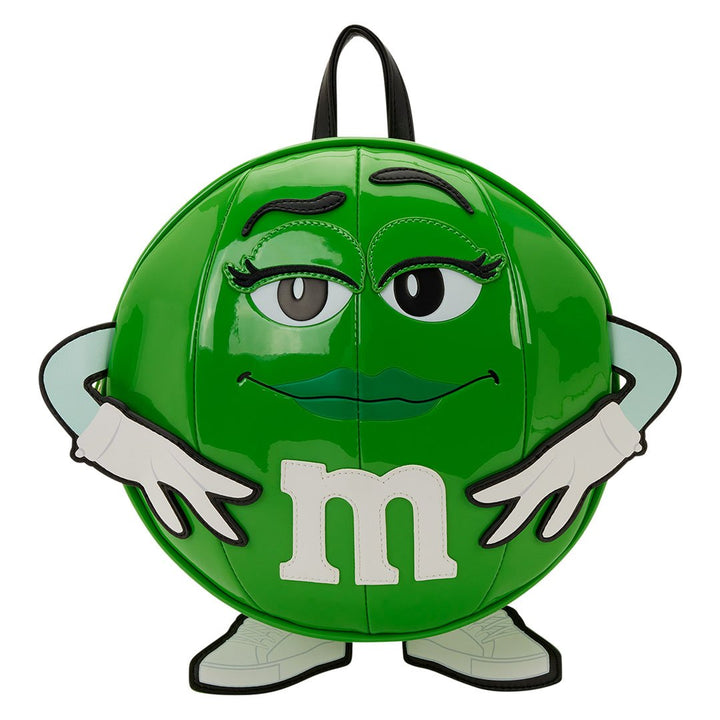 Loungefly M&amp;Ms Figural Mini Backpack
