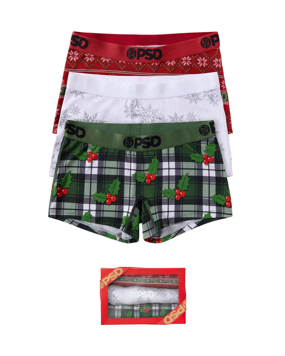 PSD Underwear Women&