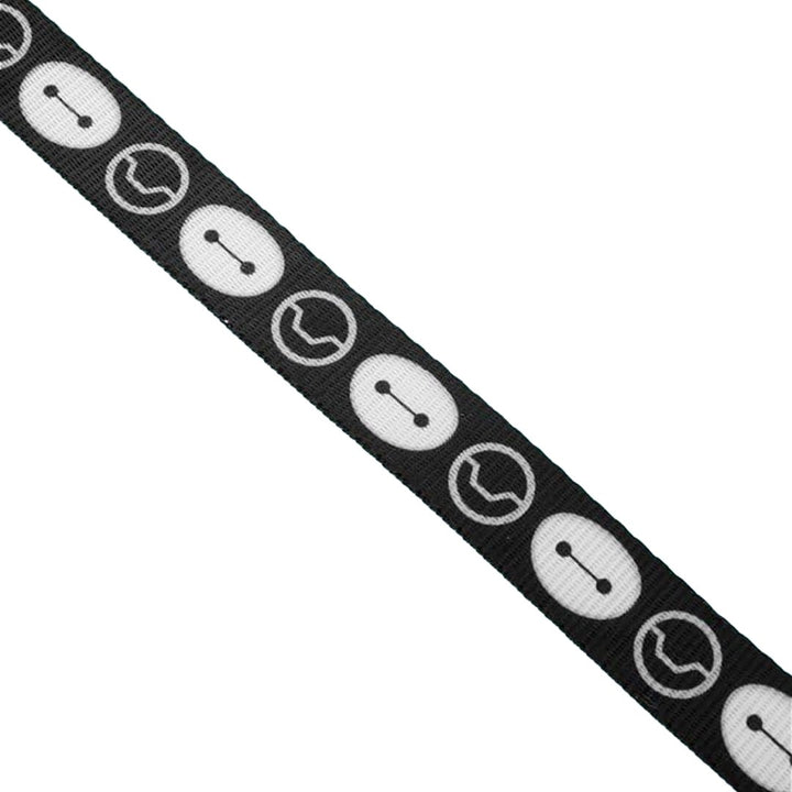 Loungefly Pets Disney Big Hero 6 10th Anniversary Baymax Dog Leash