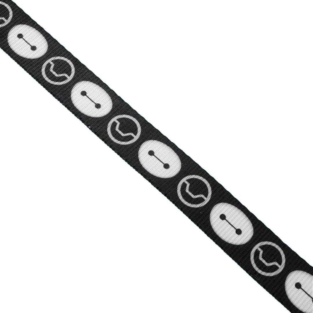 Loungefly Pets Disney Big Hero 6 10th Anniversary Baymax Dog Leash