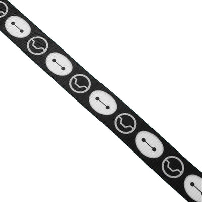 Loungefly Pets Disney Big Hero 6 10th Anniversary Baymax Dog Leash