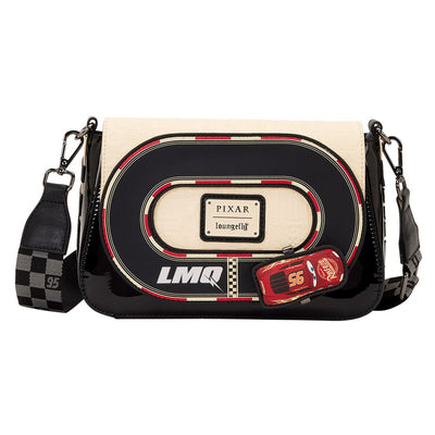 Loungefly Pixar Cars Crossbody Bag