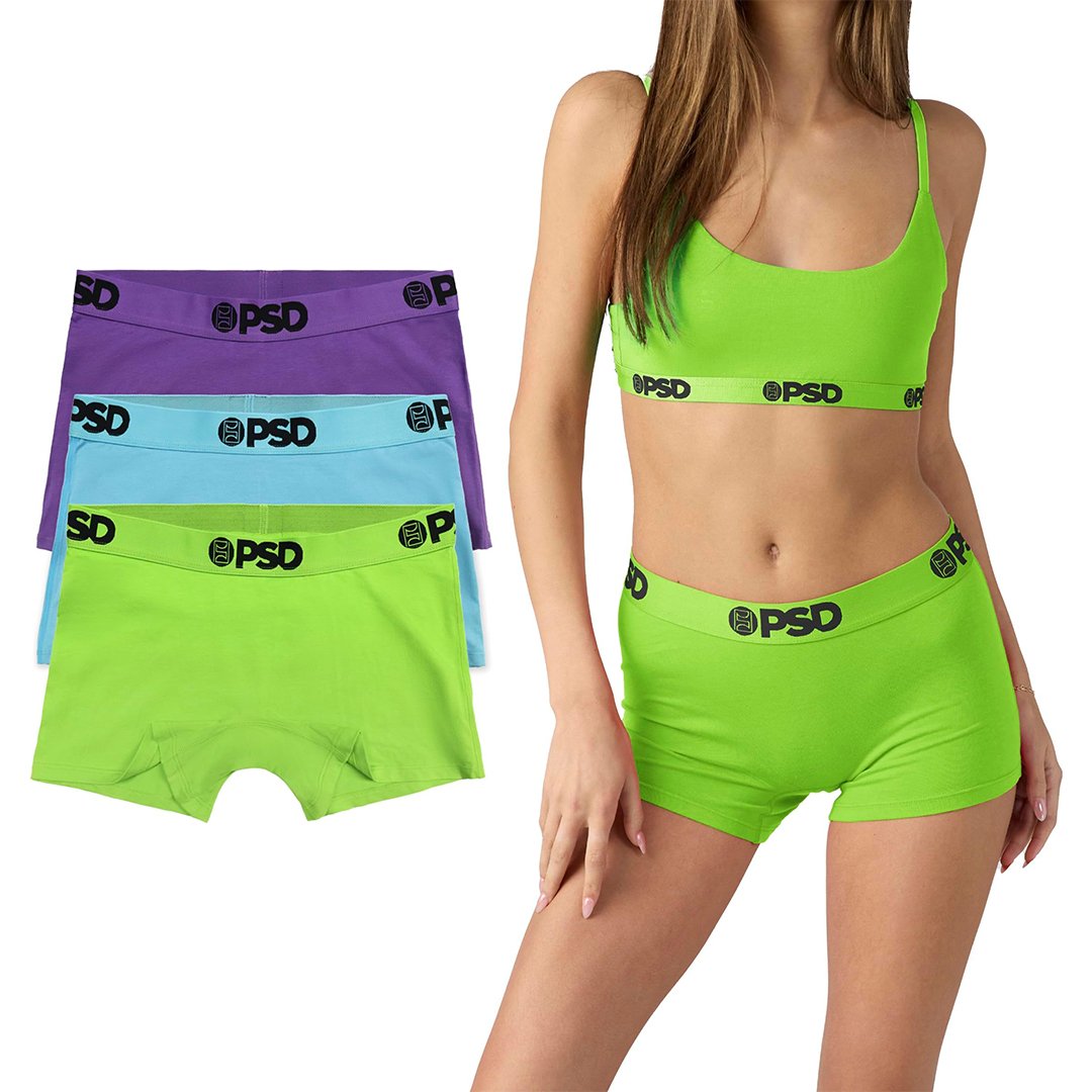 PSD Underwear Women&