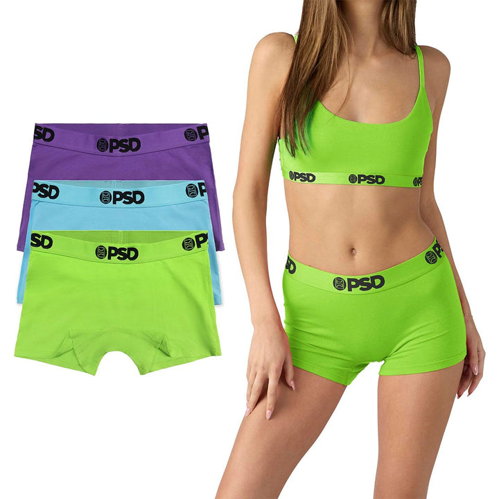 PSD Underwear Women&