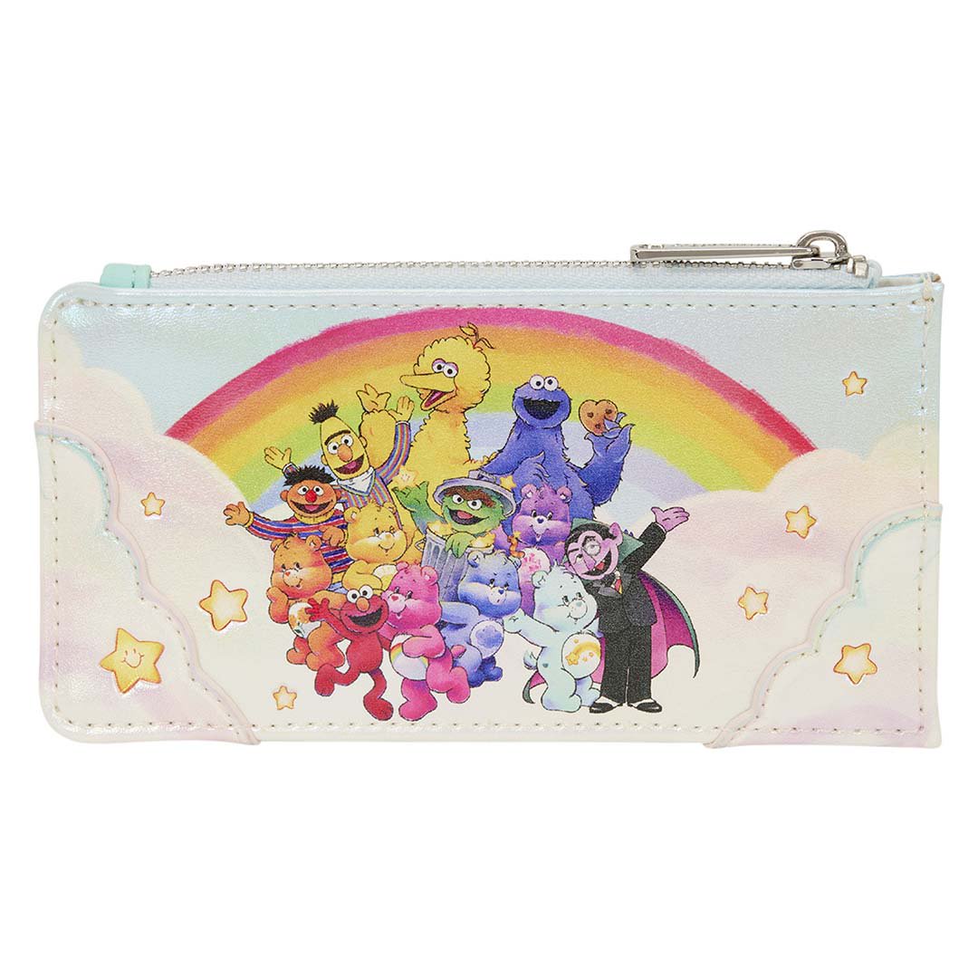 Loungefly Mattel Barbie 65th Anniversary Mini Backpack  display picture 1