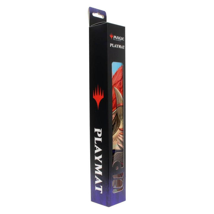 Ultra PRO - Final Fantasy x Universes Beyond Yuna, Hope of Spira Playmat for Magic: The Gathering