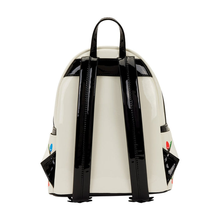 Loungefly Star Wars Stormtrooper Cosplay String Lights Light Up Mini Backpack