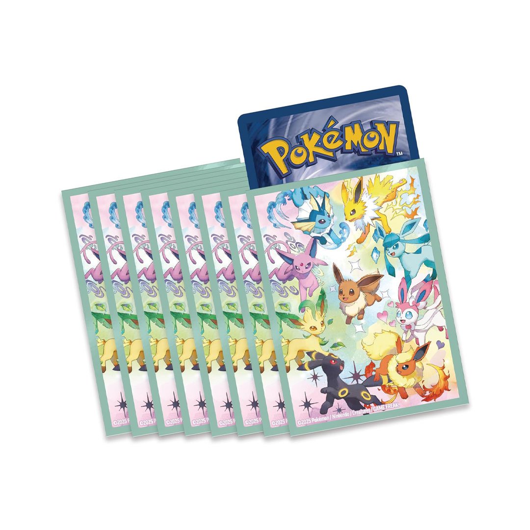Pokémon TCG: Scarlet & Violet—Prismatic Evolutions Super-Premium Collection