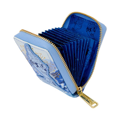 Loungefly Disney Fantasia Accordion Wallet