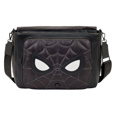 Loungefly Disney Marvel Spider-Man Crossbody Messenger Bag