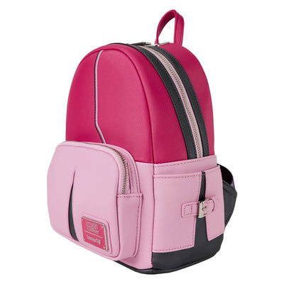 Loungefly Naruto Sakura Cosplay Mini Backpack