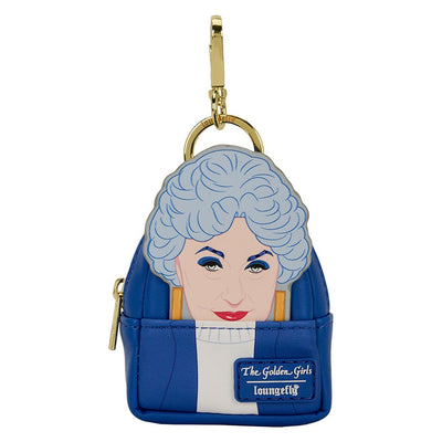 Loungefly ABC Golden Girls Mystery Mini Backpack Bag Charms