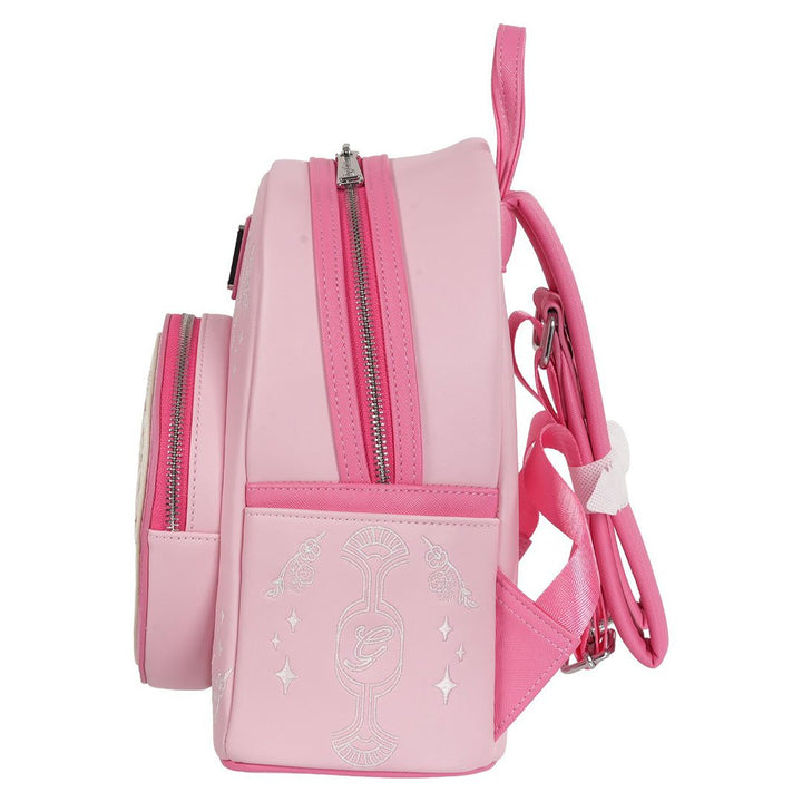Loungefly Universal Wicked Glinda Mini Backpack - Entertainment Earth EX