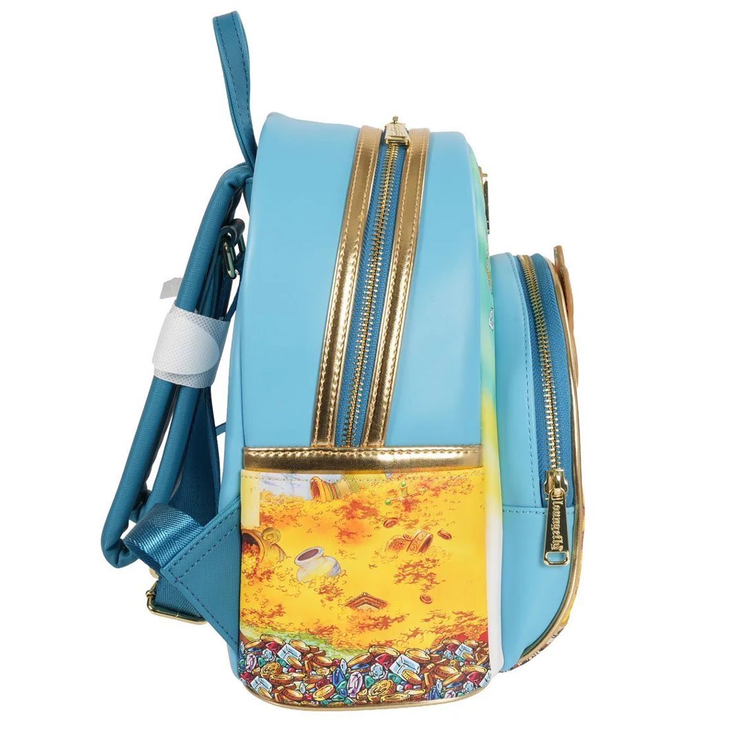 Loungefly One Piece Tony Tony Chopper Treasure Mini Backpack - Entertainment Earth EX