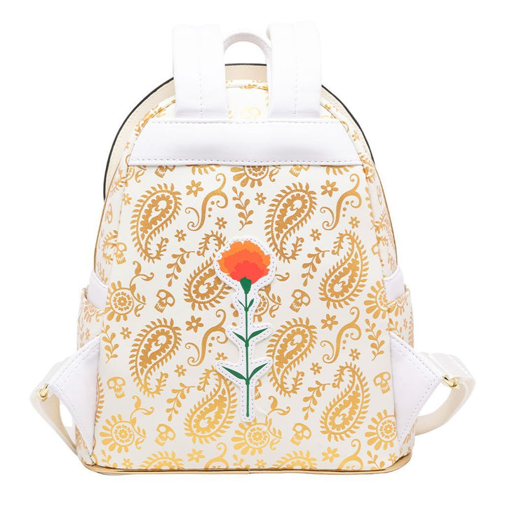 Loungefly Disney Villains Pixar Coco Ernesto Cosplay Mini Backpack - 707 Street Exclusive