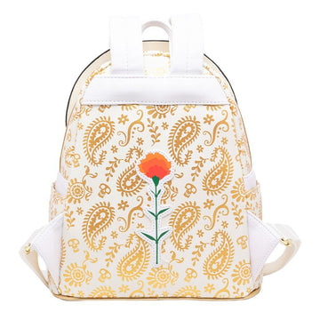 Loungefly Disney Villains Pixar Coco Ernesto Cosplay Mini Backpack - 707 Street Exclusive