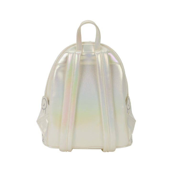 Loungefly Universal Wicked: For Good Glinda Bubble Mini Backpack