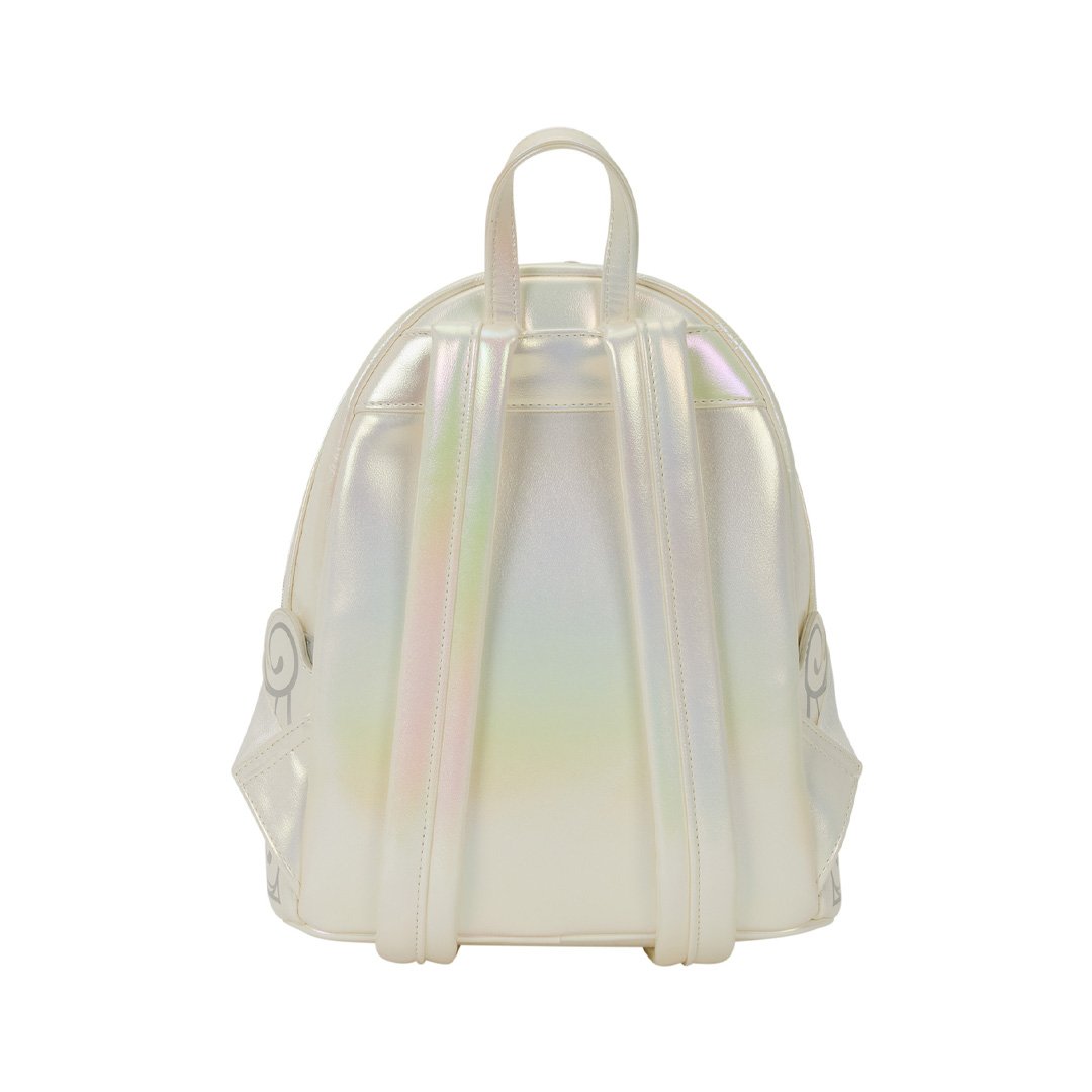 Loungefly Universal Wicked: For Good Glinda Bubble Mini Backpack