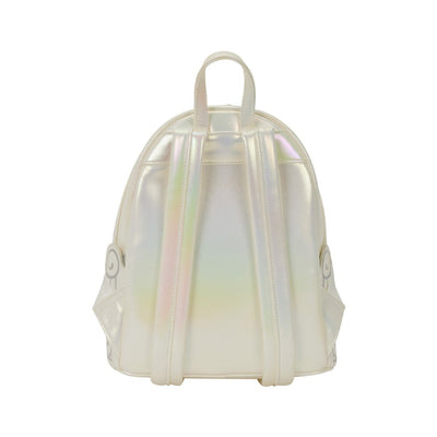 Loungefly Universal Wicked: For Good Glinda Bubble Mini Backpack