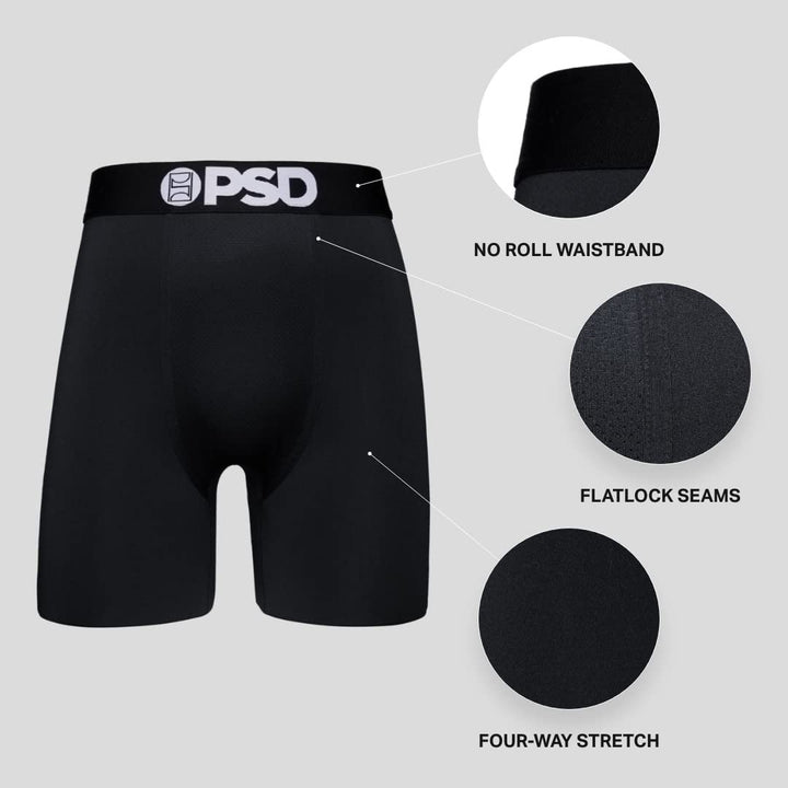 PSD Underwear Men&