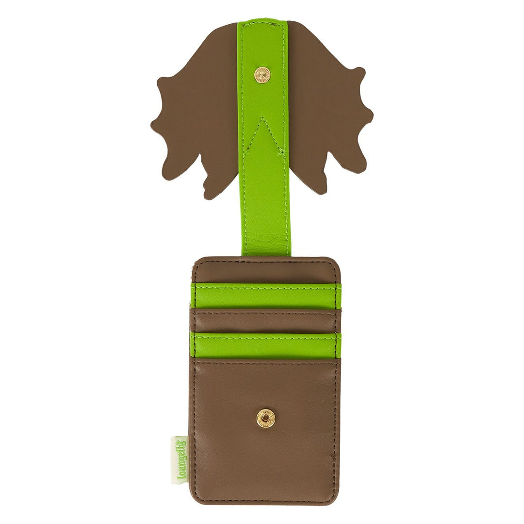 Loungefly Nickelodeon Avatar: The Last Airbender Momo Card Holder