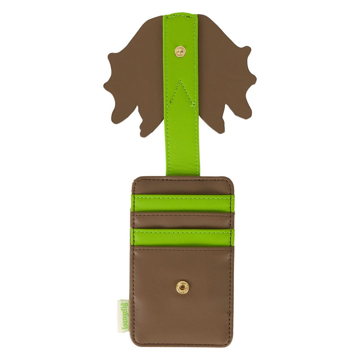 Loungefly Nickelodeon Avatar: The Last Airbender Momo Card Holder