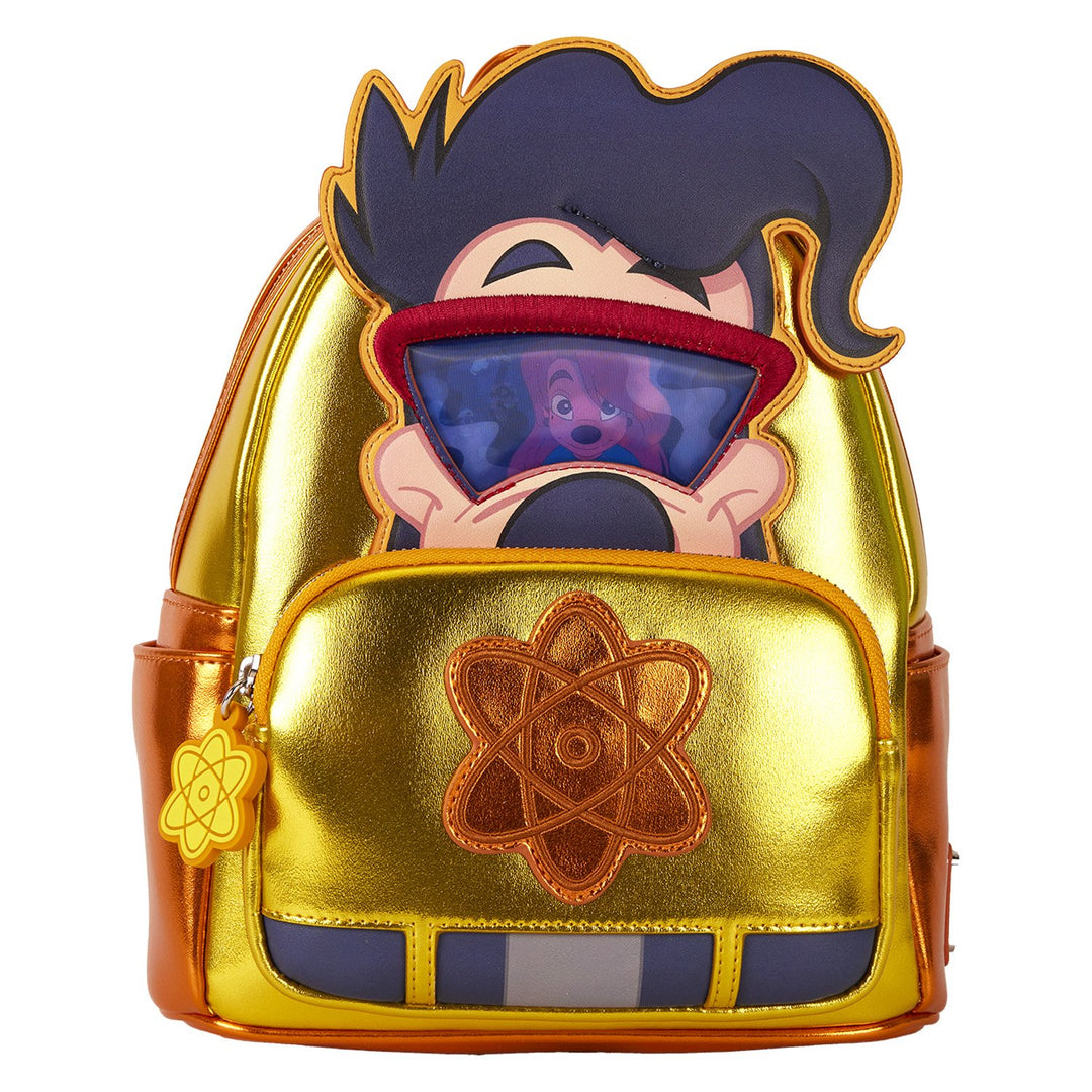 Loungefly Disney A Goofy Movie 30th Anniversary Max as Powerline
