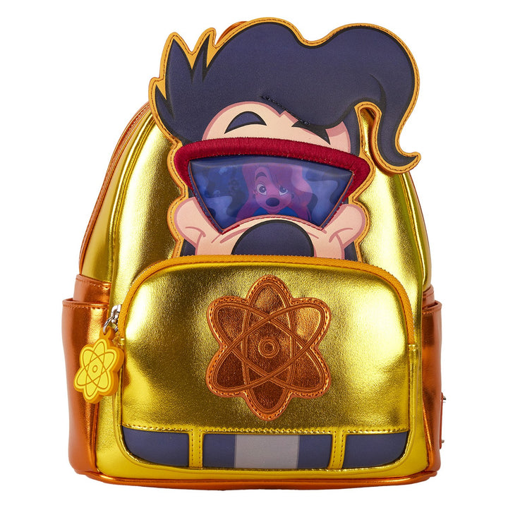 Loungefly Disney A Goofy Movie 30th Anniversary Max as Powerline