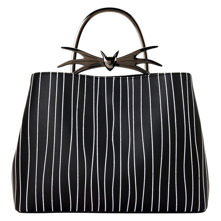 Loungefly Disney The Nightmare Before Christmas Jack Skellington Handbag