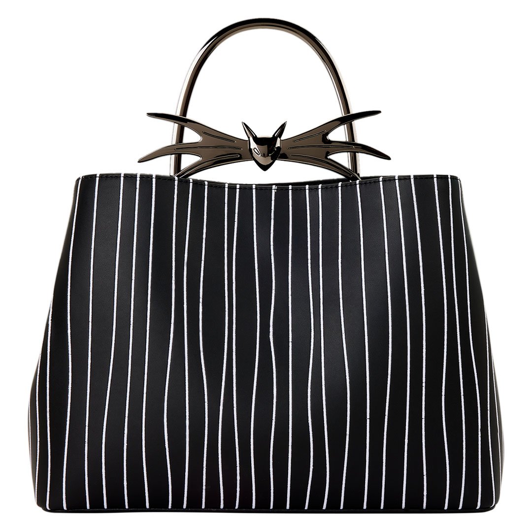 Loungefly Disney The Nightmare Before Christmas Jack Skellington Handbag