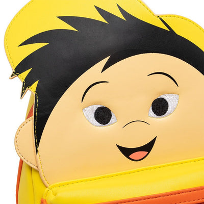 Loungefly Disney Pixar Up Russell Cosplay Mini Backpack - 707 Street Exclusive