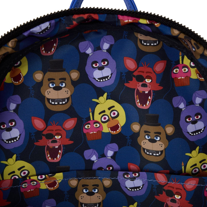 Loungefly Five Nights at Freddy&