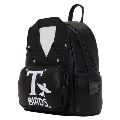Loungefly Paramount Grease T-Birds Cosplay Mini Backpack