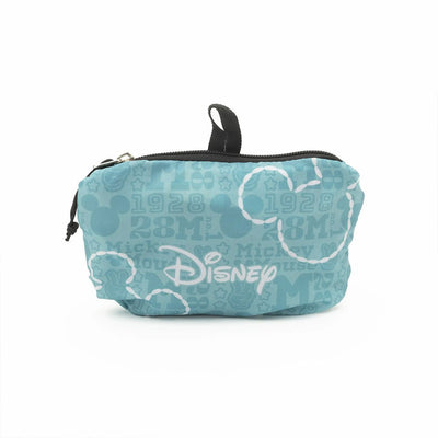WondaPop Mickey Mouse Packable Hip Pack/Crossbody - Packable bag