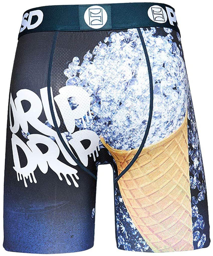 Blue / Iced Cone PSD Underwear Men&