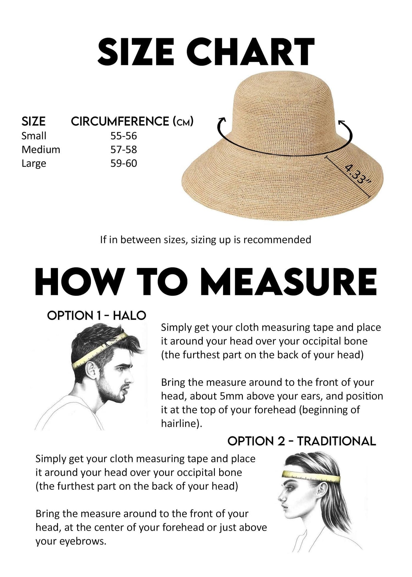 Lack of Color Women's The Inca Sunhat Domed Down Crocheted Raffia Sun Hat