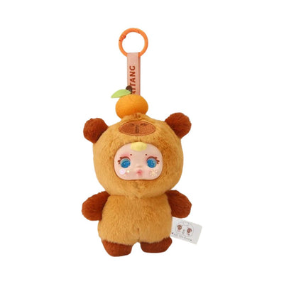 Miiloo MM Milk Candy Plush Keychain Blind Box