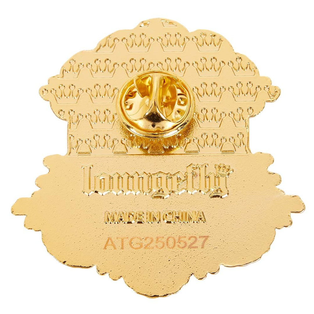Loungefly Día de los Muertos Mystery Box Pins