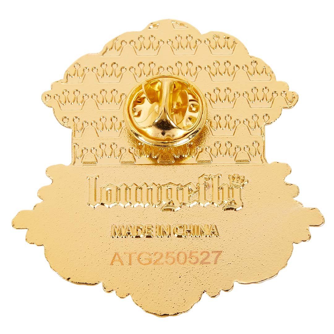 Loungefly Día de los Muertos Mystery Box Pins