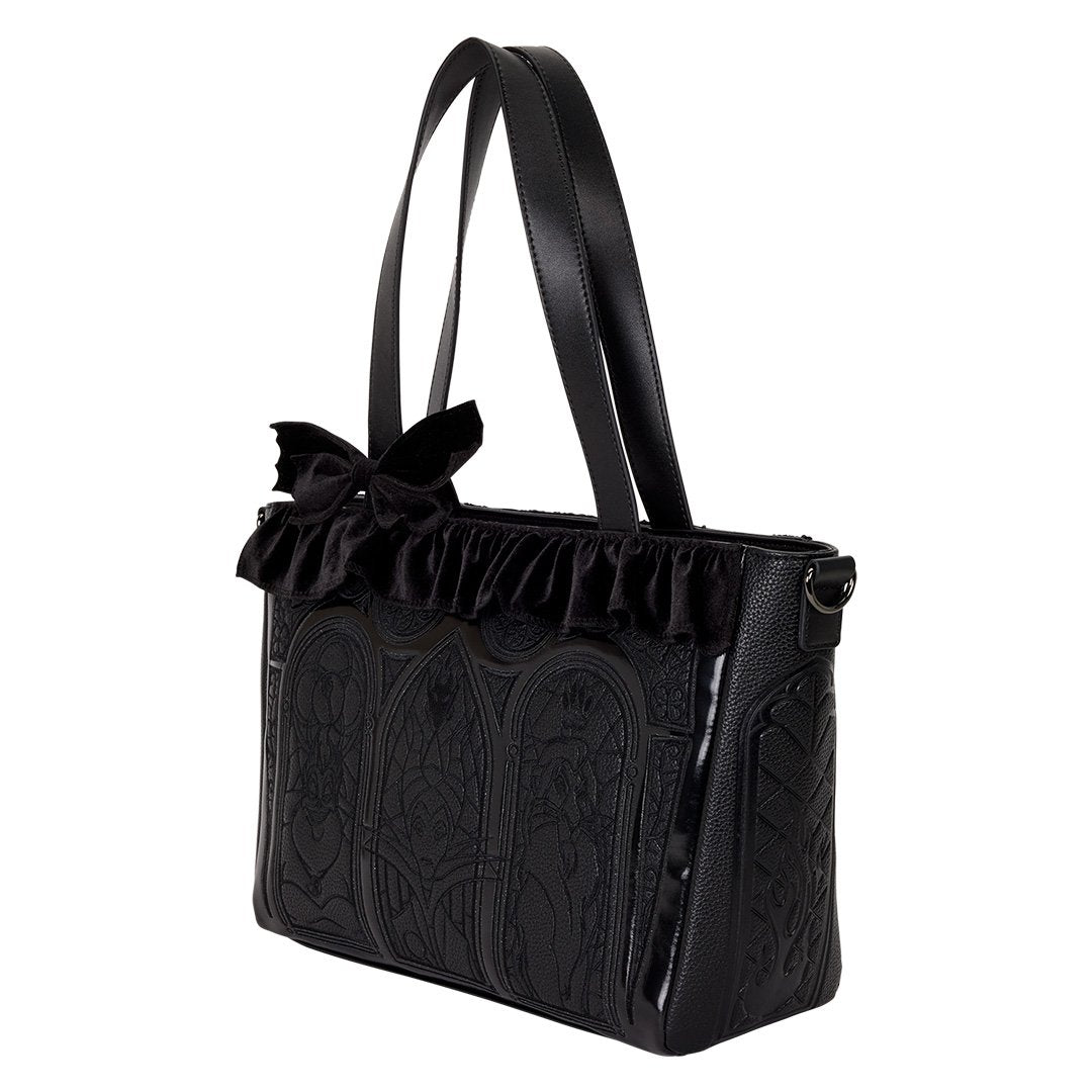 Loungefly Disney Villains Tote Bag