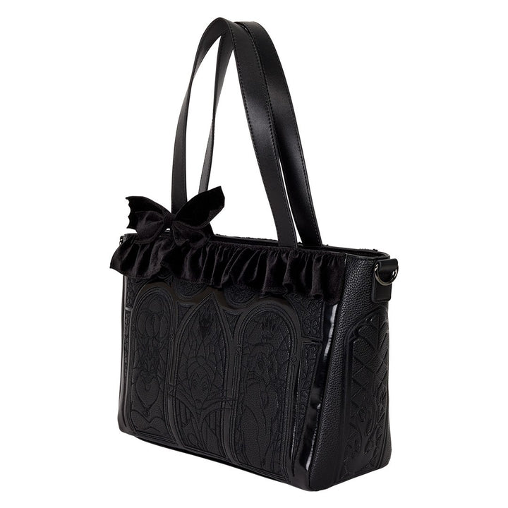 Loungefly Disney Villains Tote Bag