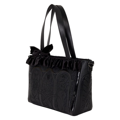 Loungefly Disney Villains Tote Bag