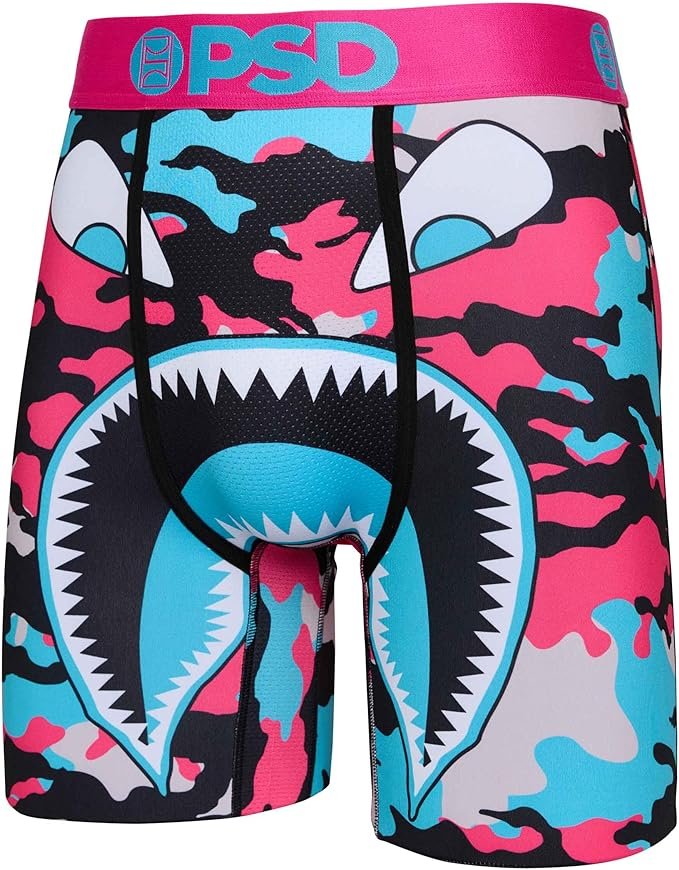 PSD Underwear Men&